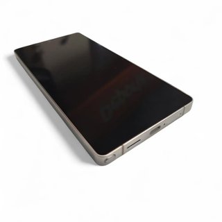 MOVIL SAMSUNG GALAXY S25 ULTRA 12GB DE RAM 512GB COLOR SILVER