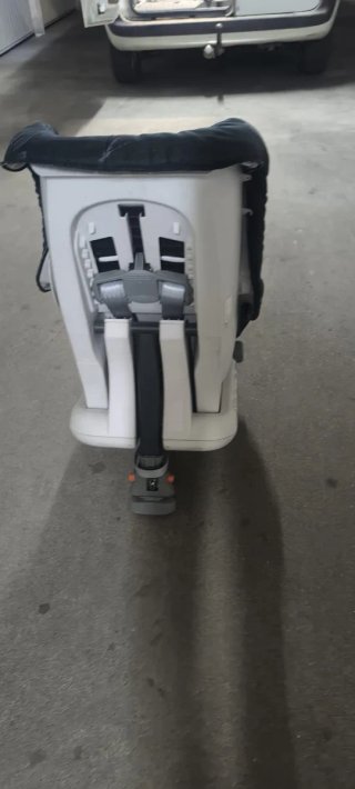 Silla de coche Römer
