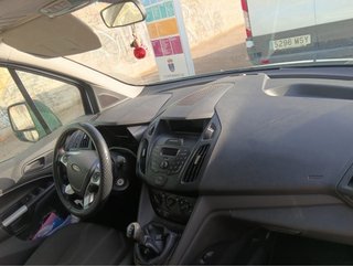 Ford  Transit 2016
