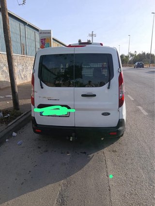 Ford  Transit 2016