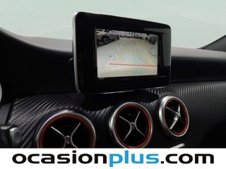 Mercedes-Benz Clase A 200 CDI AMG Line 100 kW (136 CV)
