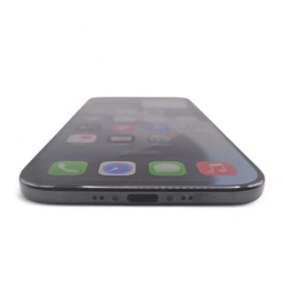 IPHONE AIR 256GB COLOR NEGRO BATERIA 100% + CAJA