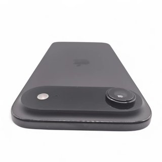 IPHONE AIR 256GB COLOR NEGRO BATERIA 100% + CAJA