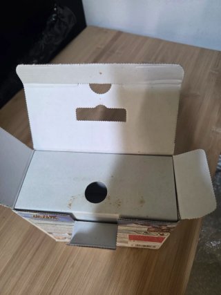 Kid Icarus Uprising 3DS (Caja)