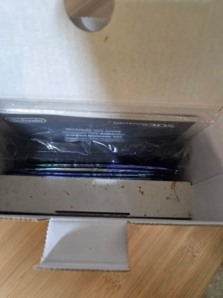 Kid Icarus Uprising 3DS (Caja)