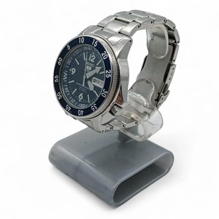 RELOJ SEIKO 5 SPORTS AUTOMATICO METALICO
