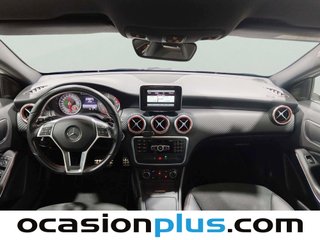 Mercedes-Benz Clase A 200 CDI AMG Line 100 kW (136 CV)