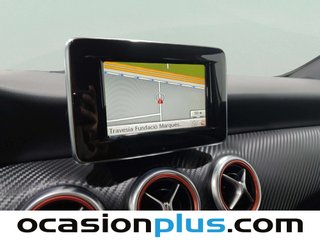 Mercedes-Benz Clase A 200 CDI AMG Line 100 kW (136 CV)