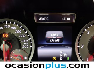 Mercedes-Benz Clase A 200 CDI AMG Line 100 kW (136 CV)