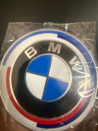 Insignia Maletero BMW E46
