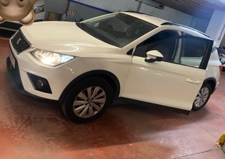 SEAT Arona 2019