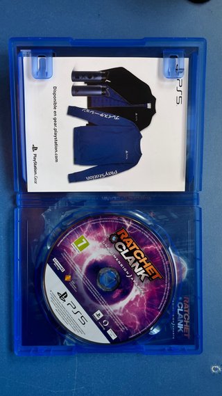 Ratchet & Clank: Rift Apart PS5