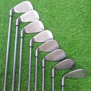 Hierros 4-SW Callaway Steelhead X-14 Golf