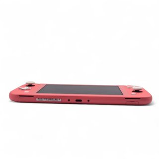 CONSOLA NINTENDO SWITCH LITE CORAL