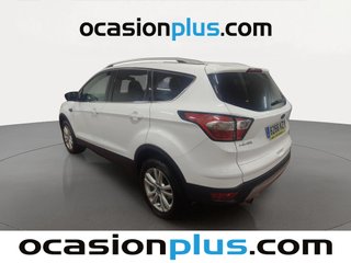 Ford Kuga 1.5 EcoBoost S&S Trend+ 4x2 88 kW (120 CV)