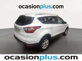 Ford Kuga 1.5 EcoBoost S&S Trend+ 4x2 88 kW (120 CV)