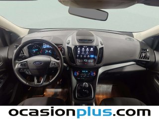 Ford Kuga 1.5 EcoBoost S&S Trend+ 4x2 88 kW (120 CV)
