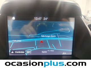 Ford Kuga 1.5 EcoBoost S&S Trend+ 4x2 88 kW (120 CV)