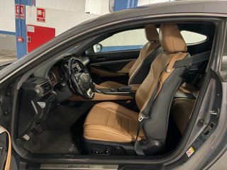 Lexus RC Lexus RC 2.5 300h F Sport