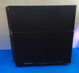 CONSOLA PS4 FAT 500GB VERSION 4.50