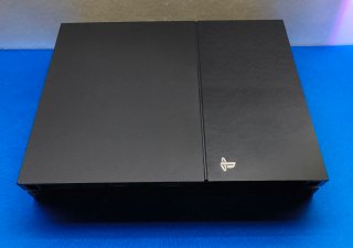 CONSOLA PS4 FAT 500GB VERSION 4.50