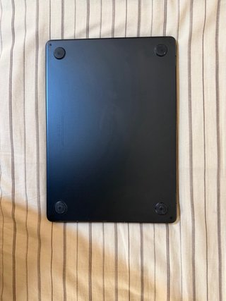 MacBook Air 13.6 M2 Medianoche
