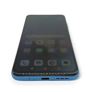 MOVIL REDMI 10 2022  4 GB RAM 128GB COLOR AZUL