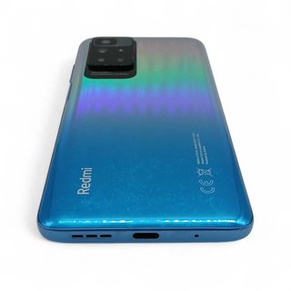 MOVIL REDMI 10 2022  4 GB RAM 128GB COLOR AZUL
