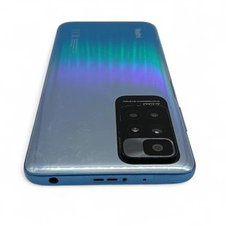 MOVIL REDMI 10 2022  4 GB RAM 128GB COLOR AZUL