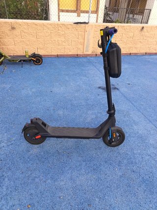 Patinete Eléctrico Xiaomi 4 Lite