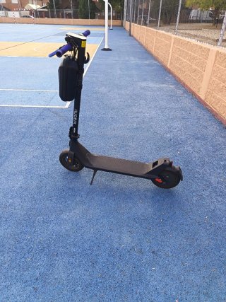 Patinete Eléctrico Xiaomi 4 Lite