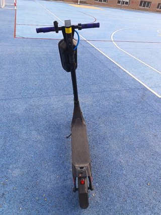 Patinete Eléctrico Xiaomi 4 Lite