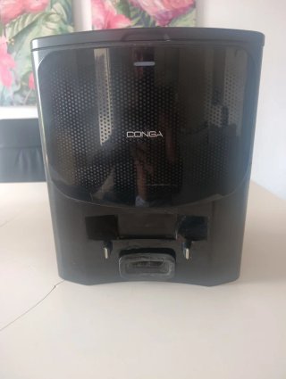 Base Autovaciado Conga 8290