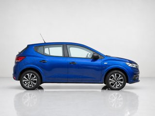Dacia Sandero 2021