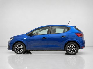 Dacia Sandero 2021
