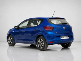 Dacia Sandero 2021
