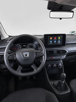 Dacia Sandero 2021
