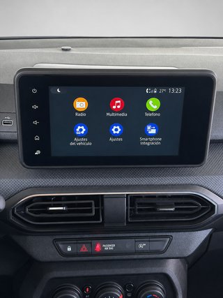 Dacia Sandero 2021