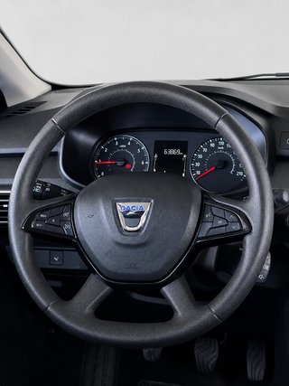 Dacia Sandero 2021
