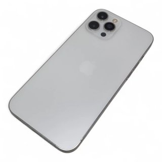 IPHONE 12 PRO MAX 256GB CONDIZIONI 100% + SCATOLA