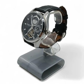 RELOJ HERITOR AUTOMATICO CORREA PIEL