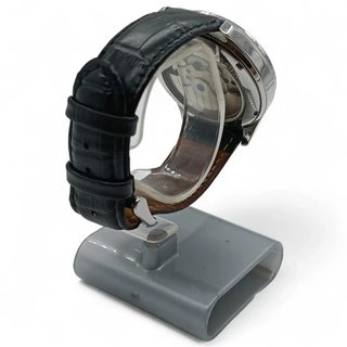 RELOJ HERITOR AUTOMATICO CORREA PIEL