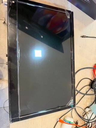 Televisor 14pulgadas con dvd