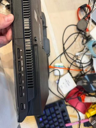 Televisor 14pulgadas con dvd