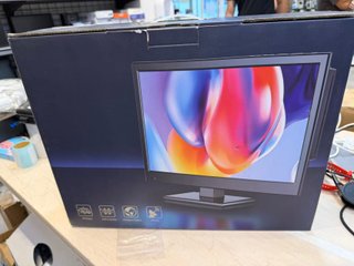 Televisor 14pulgadas con dvd