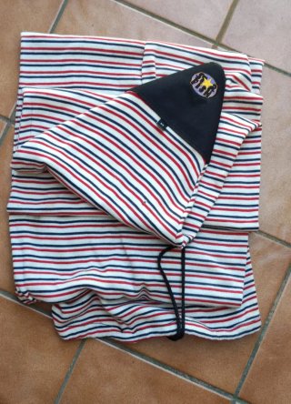 Tabla de surf Lightning Bolt 6'3 + quillas FCS