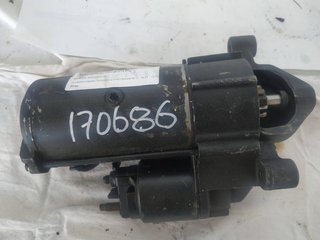 MOTOR ARRANQUE CITROEN XSARA PICASSO 2.0 HDi Exclusive