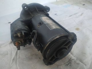 MOTOR ARRANQUE CITROEN XSARA PICASSO 2.0 HDi Exclusive