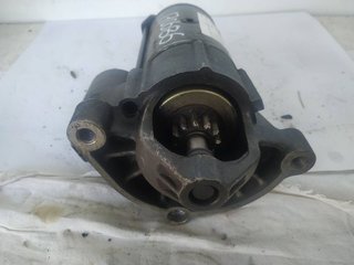 MOTOR ARRANQUE CITROEN XSARA PICASSO 2.0 HDi Exclusive