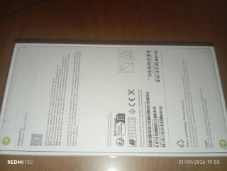 iPhone 17 PRO 256GB Caja Sin Abrir